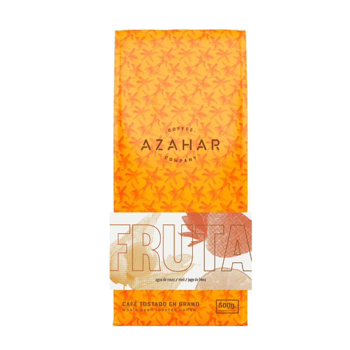 Cafe Azahar 500 GR